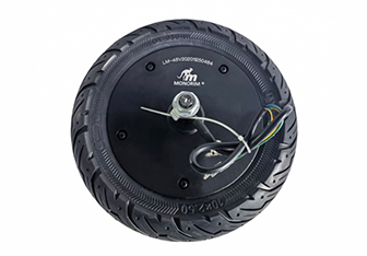 Engine 500w high torque