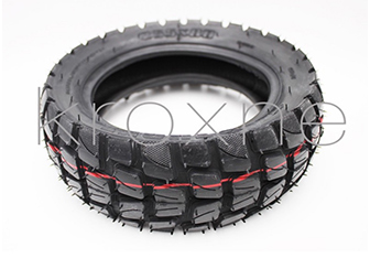 Off-road tires