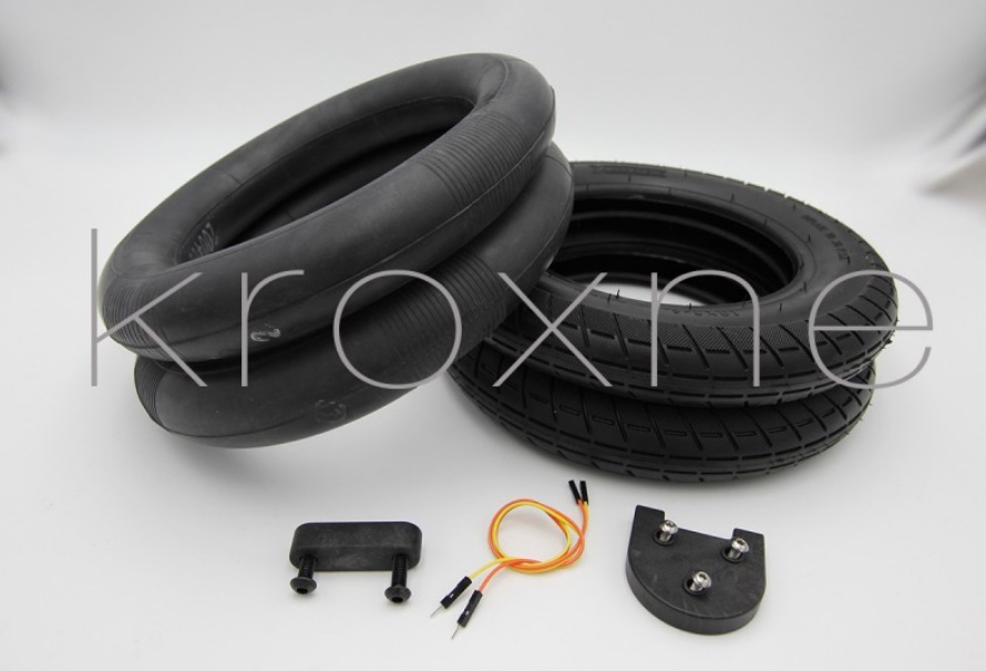 Xuan Cheng 10 inch reinforced pneumatic